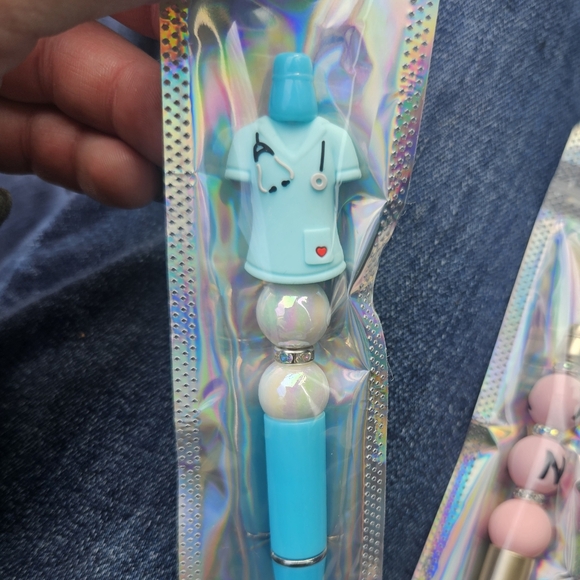 RN Custom Pens♡ - Picture 2 of 2